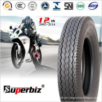 Heavy Duty Motorcycle Tyre (4.50-12) (5.00-10) (5.00-12)